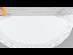 Sustanciales sanitarios desechables almohadillas de enfermería antideslizantes portátiles coleccionador de leche materna