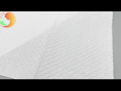 Almohadillas de cambio desechables ligeras Impresión de patrones OEM Niño tamaño grande en movimiento