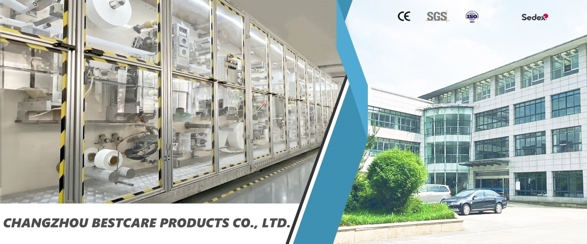 China el mejor Pads de enfermería desechables en ventas