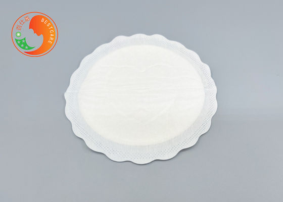 1mm Ultra Thin Disposable Nursing Pads For Easy Breast Milk Absorption
