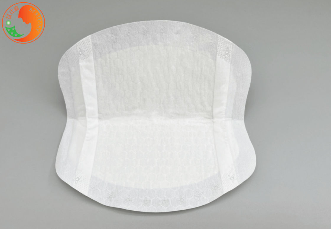 USA Golden Island Fluff Pulp Disposable Medical Bed Sheet For Hygienic Comfortable Protection